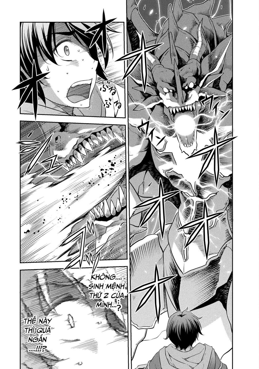 Drawing: Mangaka Mạnh Nhất Với Kỹ Năng Vẽ Tranh Vô Song Tại Dị Giới Chapter 18 - 9