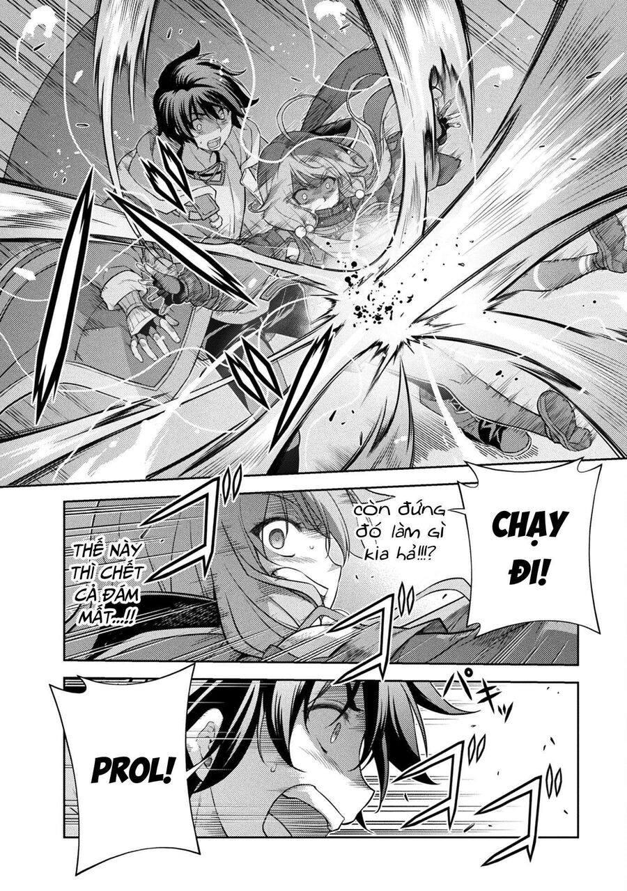 Drawing: Mangaka Mạnh Nhất Với Kỹ Năng Vẽ Tranh Vô Song Tại Dị Giới Chapter 18 - 10