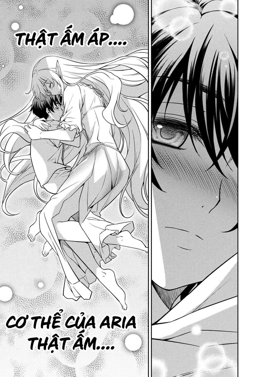 Drawing: Mangaka Mạnh Nhất Với Kỹ Năng Vẽ Tranh Vô Song Tại Dị Giới Chapter 2 - 12