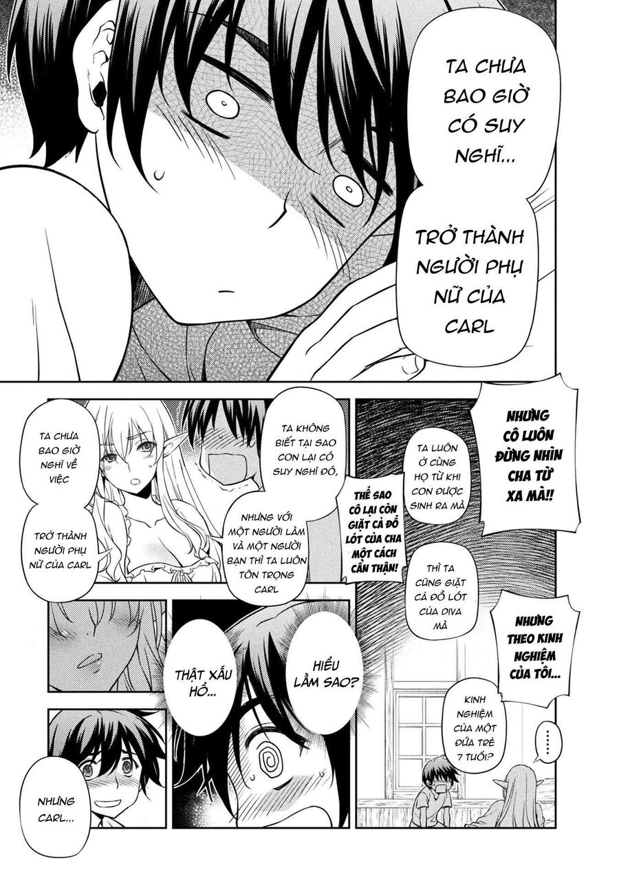 Drawing: Mangaka Mạnh Nhất Với Kỹ Năng Vẽ Tranh Vô Song Tại Dị Giới Chapter 2 - 14