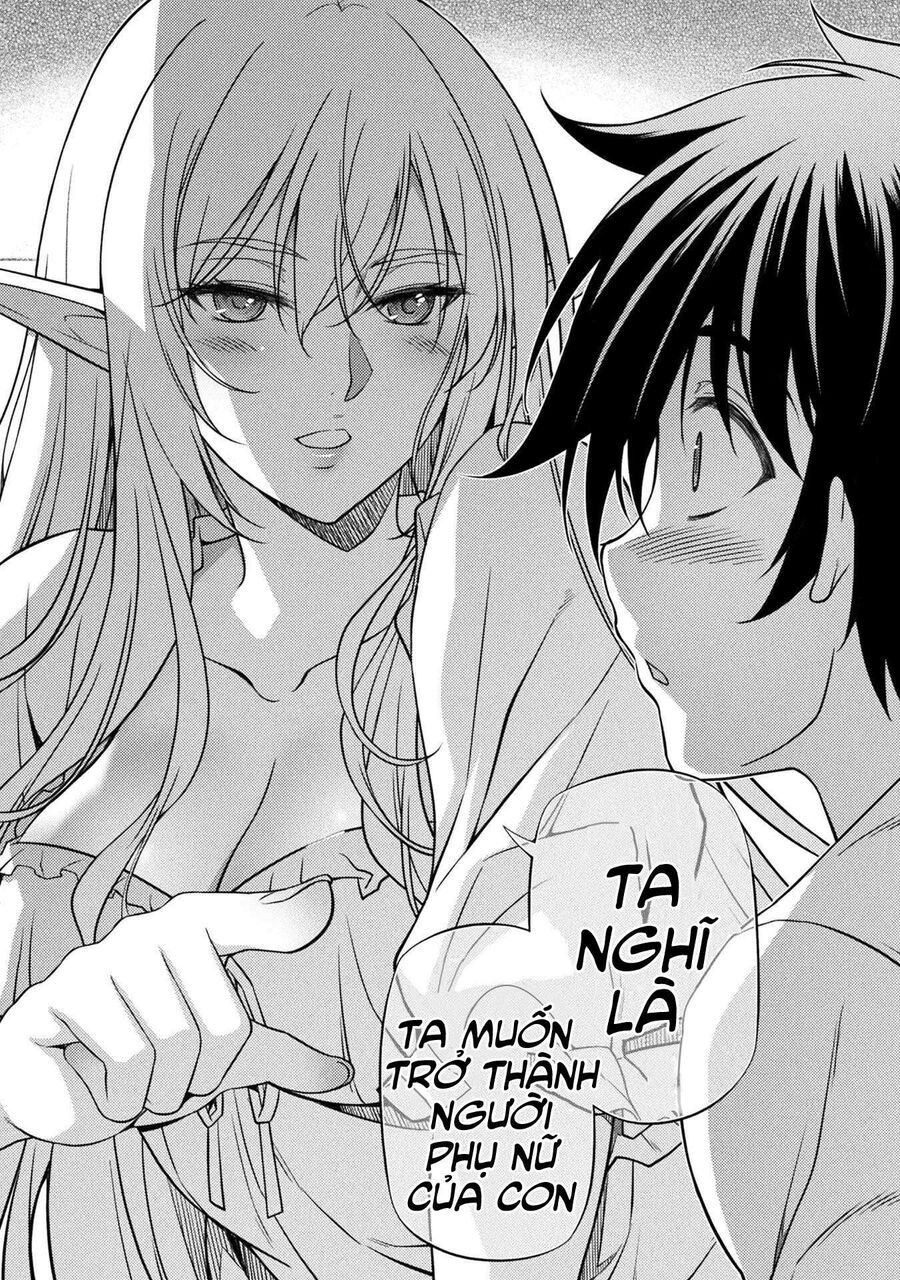 Drawing: Mangaka Mạnh Nhất Với Kỹ Năng Vẽ Tranh Vô Song Tại Dị Giới Chapter 2 - 15