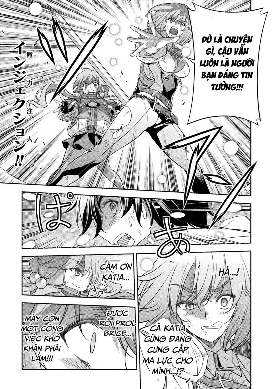 Drawing: Mangaka Mạnh Nhất Với Kỹ Năng Vẽ Tranh Vô Song Tại Dị Giới Chapter 20 - 11