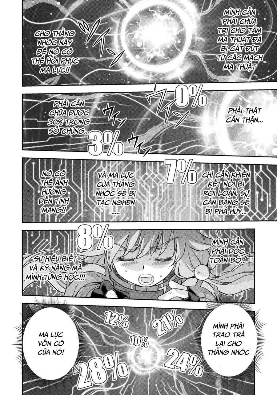 Drawing: Mangaka Mạnh Nhất Với Kỹ Năng Vẽ Tranh Vô Song Tại Dị Giới Chapter 20 - 12