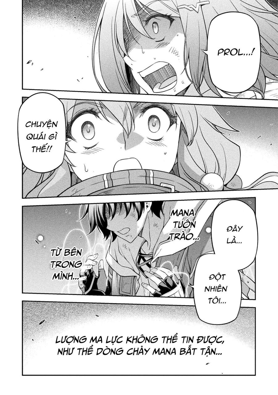 Drawing: Mangaka Mạnh Nhất Với Kỹ Năng Vẽ Tranh Vô Song Tại Dị Giới Chapter 20 - 15