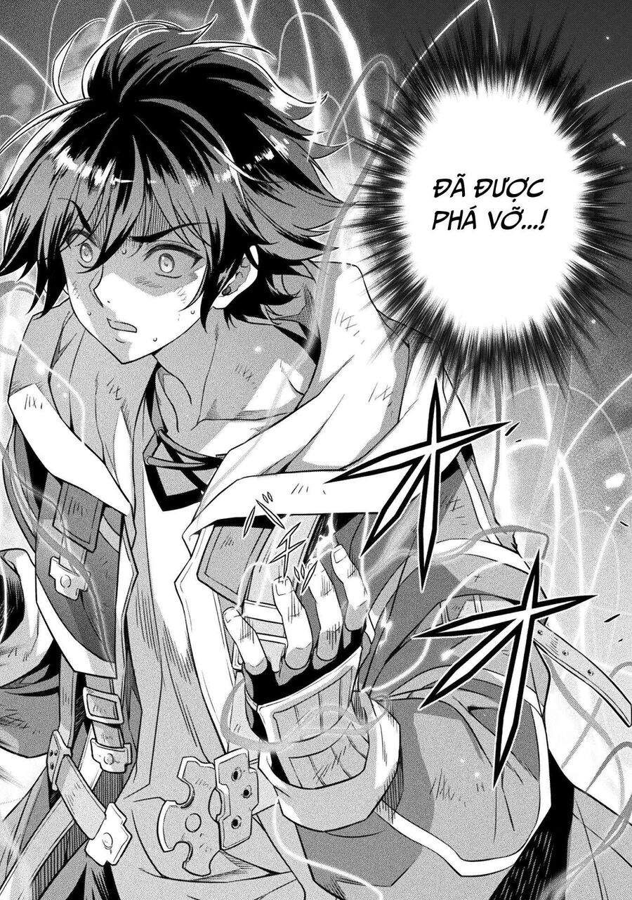 Drawing: Mangaka Mạnh Nhất Với Kỹ Năng Vẽ Tranh Vô Song Tại Dị Giới Chapter 20 - 16