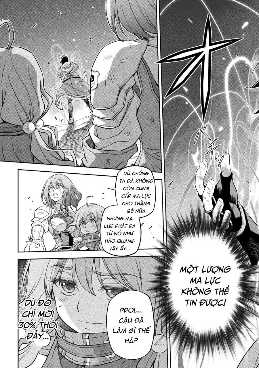 Drawing: Mangaka Mạnh Nhất Với Kỹ Năng Vẽ Tranh Vô Song Tại Dị Giới Chapter 20 - 17