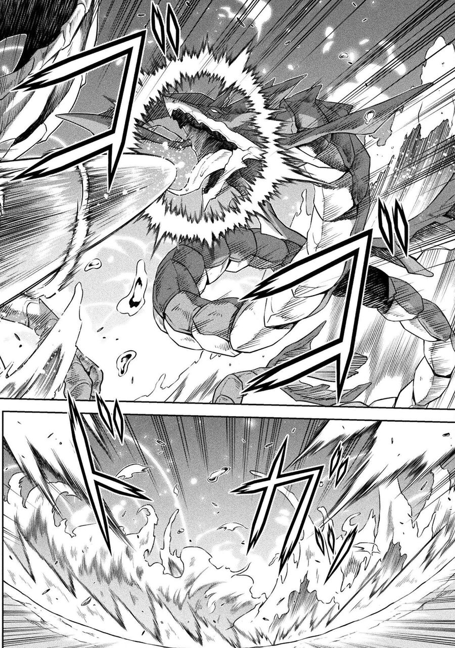 Drawing: Mangaka Mạnh Nhất Với Kỹ Năng Vẽ Tranh Vô Song Tại Dị Giới Chapter 20 - 4