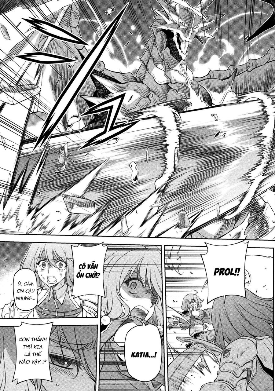 Drawing: Mangaka Mạnh Nhất Với Kỹ Năng Vẽ Tranh Vô Song Tại Dị Giới Chapter 20 - 5