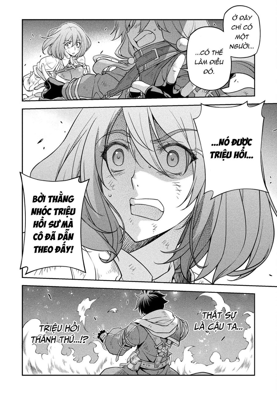 Drawing: Mangaka Mạnh Nhất Với Kỹ Năng Vẽ Tranh Vô Song Tại Dị Giới Chapter 20 - 6