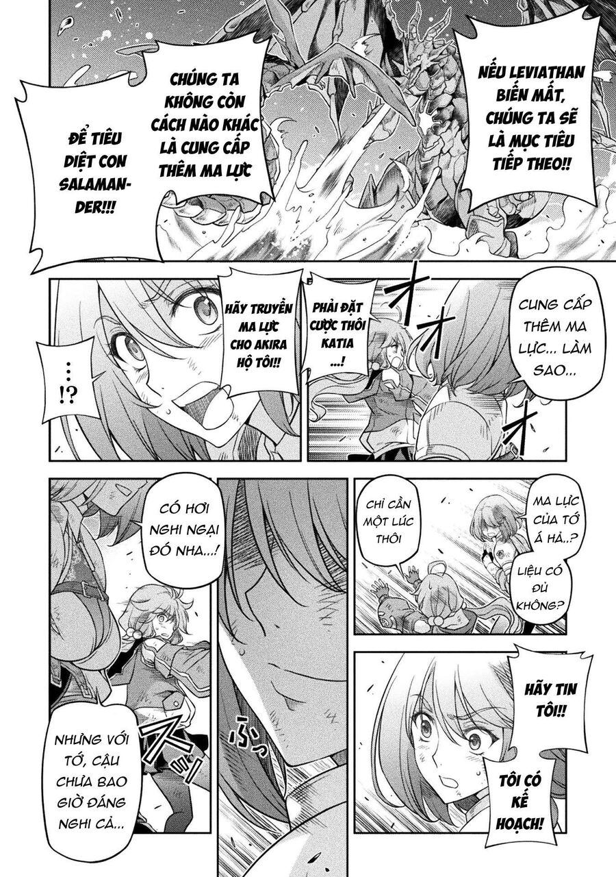 Drawing: Mangaka Mạnh Nhất Với Kỹ Năng Vẽ Tranh Vô Song Tại Dị Giới Chapter 20 - 10