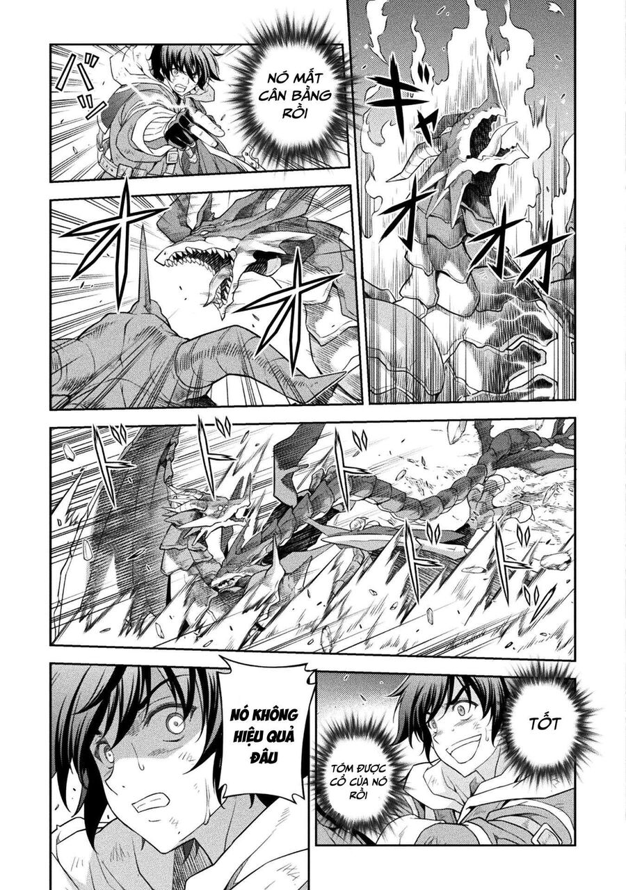 Drawing: Mangaka Mạnh Nhất Với Kỹ Năng Vẽ Tranh Vô Song Tại Dị Giới Chapter 21 - 11