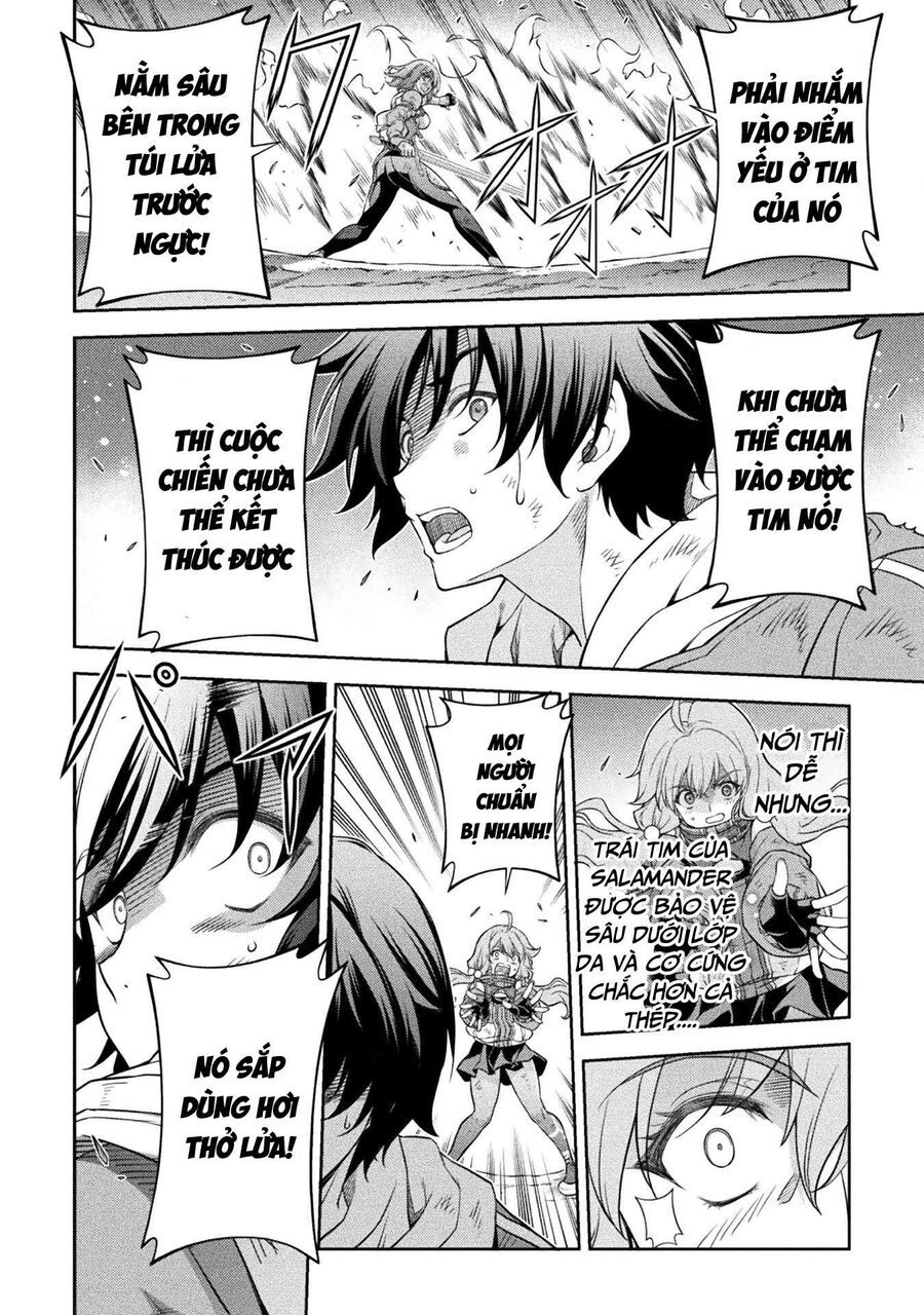 Drawing: Mangaka Mạnh Nhất Với Kỹ Năng Vẽ Tranh Vô Song Tại Dị Giới Chapter 21 - 12