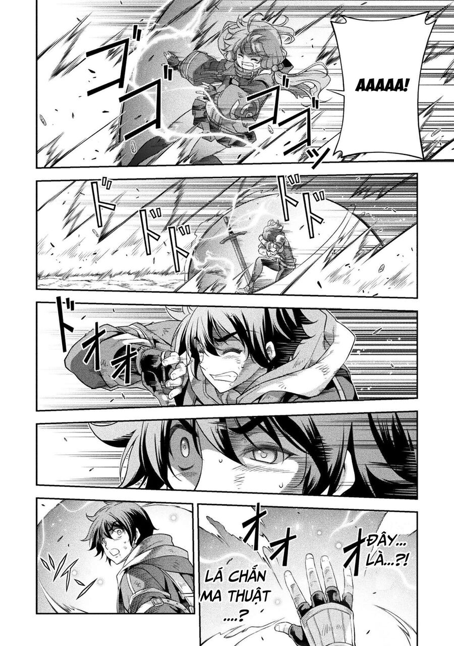 Drawing: Mangaka Mạnh Nhất Với Kỹ Năng Vẽ Tranh Vô Song Tại Dị Giới Chapter 21 - 14