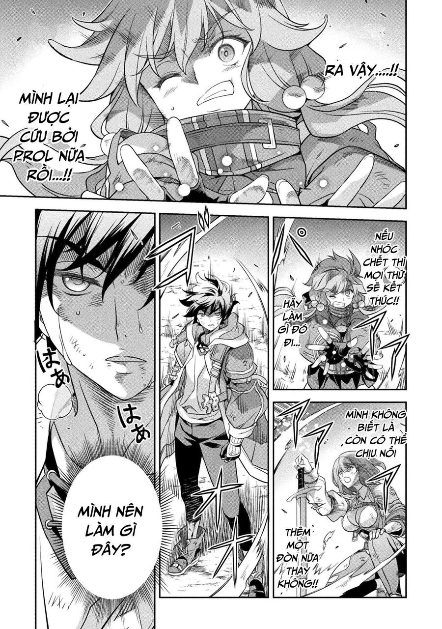 Drawing: Mangaka Mạnh Nhất Với Kỹ Năng Vẽ Tranh Vô Song Tại Dị Giới Chapter 21 - 15