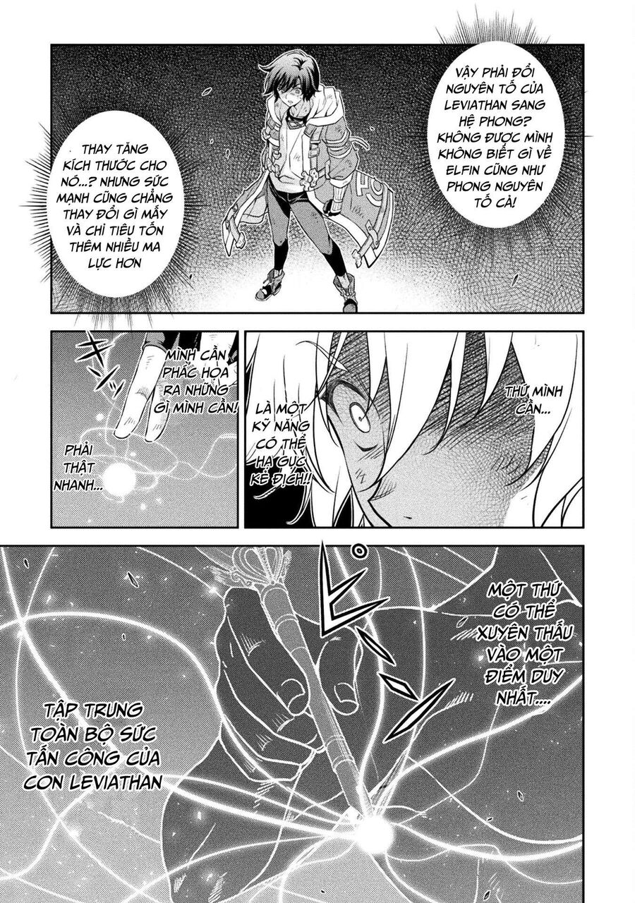 Drawing: Mangaka Mạnh Nhất Với Kỹ Năng Vẽ Tranh Vô Song Tại Dị Giới Chapter 21 - 17