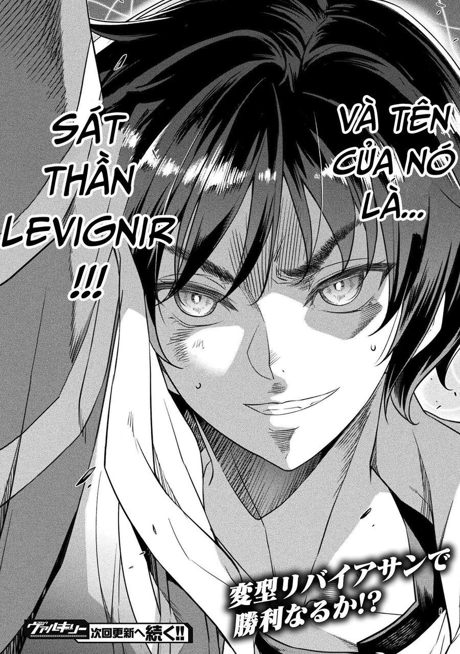 Drawing: Mangaka Mạnh Nhất Với Kỹ Năng Vẽ Tranh Vô Song Tại Dị Giới Chapter 21 - 21