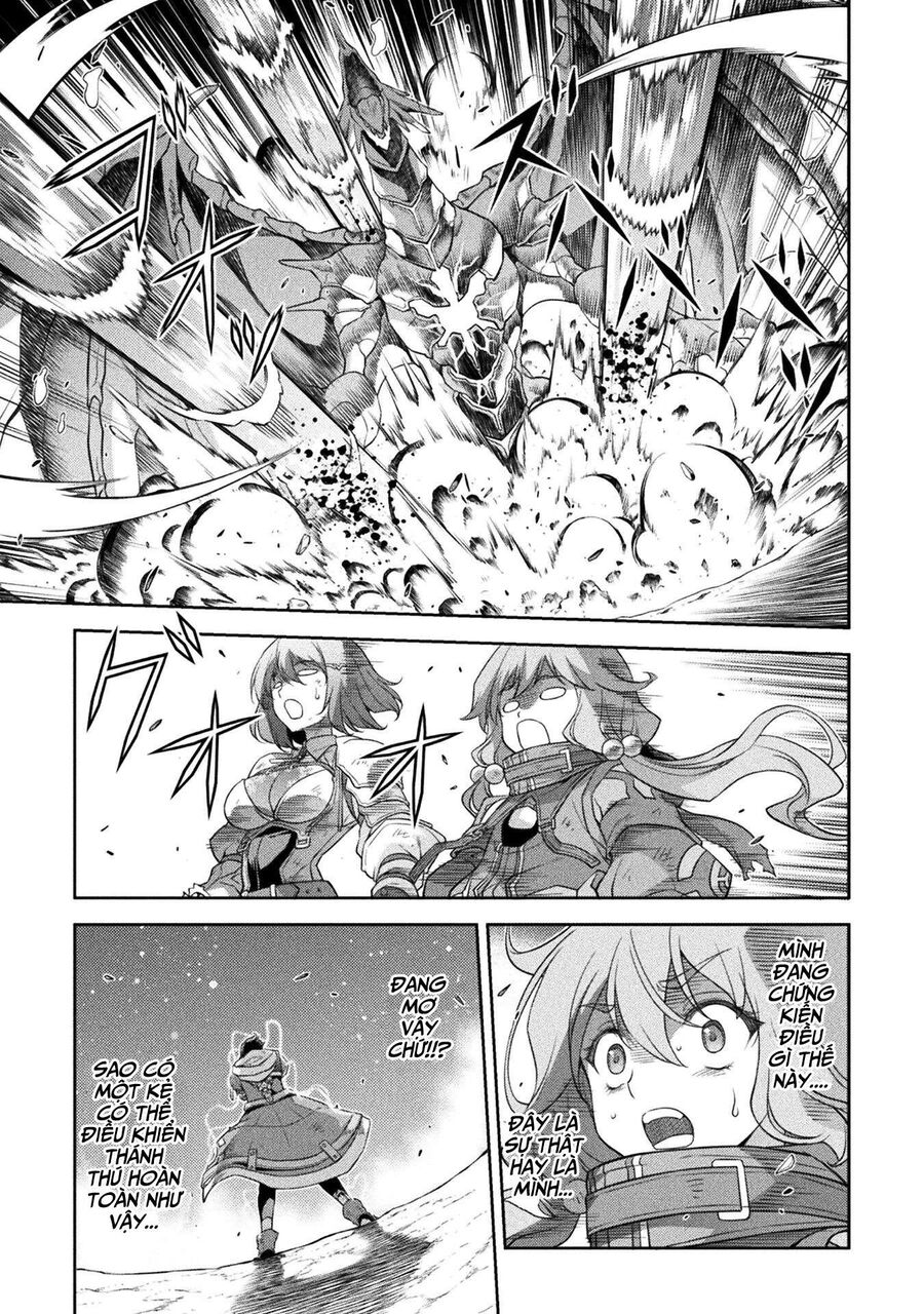 Drawing: Mangaka Mạnh Nhất Với Kỹ Năng Vẽ Tranh Vô Song Tại Dị Giới Chapter 21 - 7