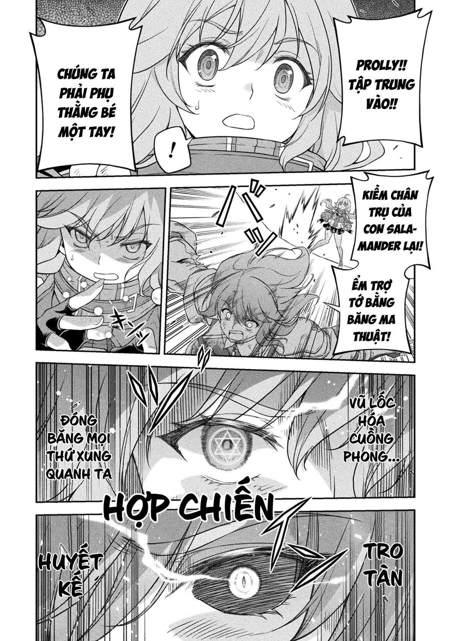 Drawing: Mangaka Mạnh Nhất Với Kỹ Năng Vẽ Tranh Vô Song Tại Dị Giới Chapter 21 - 8