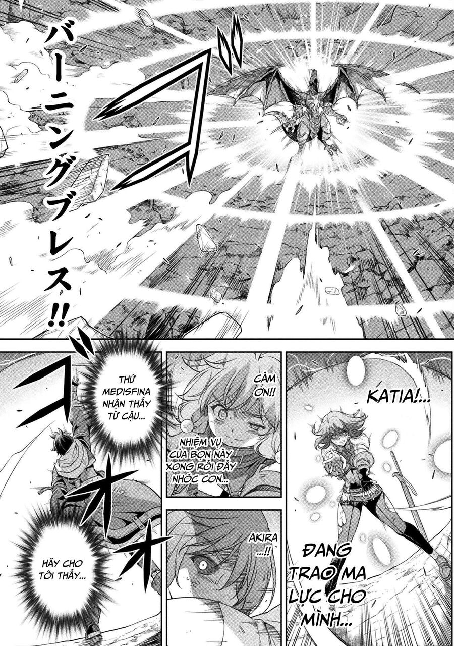 Drawing: Mangaka Mạnh Nhất Với Kỹ Năng Vẽ Tranh Vô Song Tại Dị Giới Chapter 22 - 11