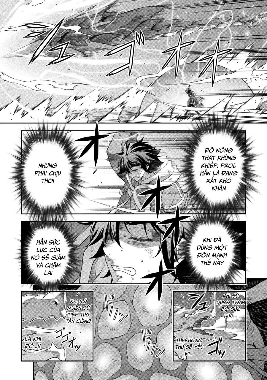 Drawing: Mangaka Mạnh Nhất Với Kỹ Năng Vẽ Tranh Vô Song Tại Dị Giới Chapter 22 - 12