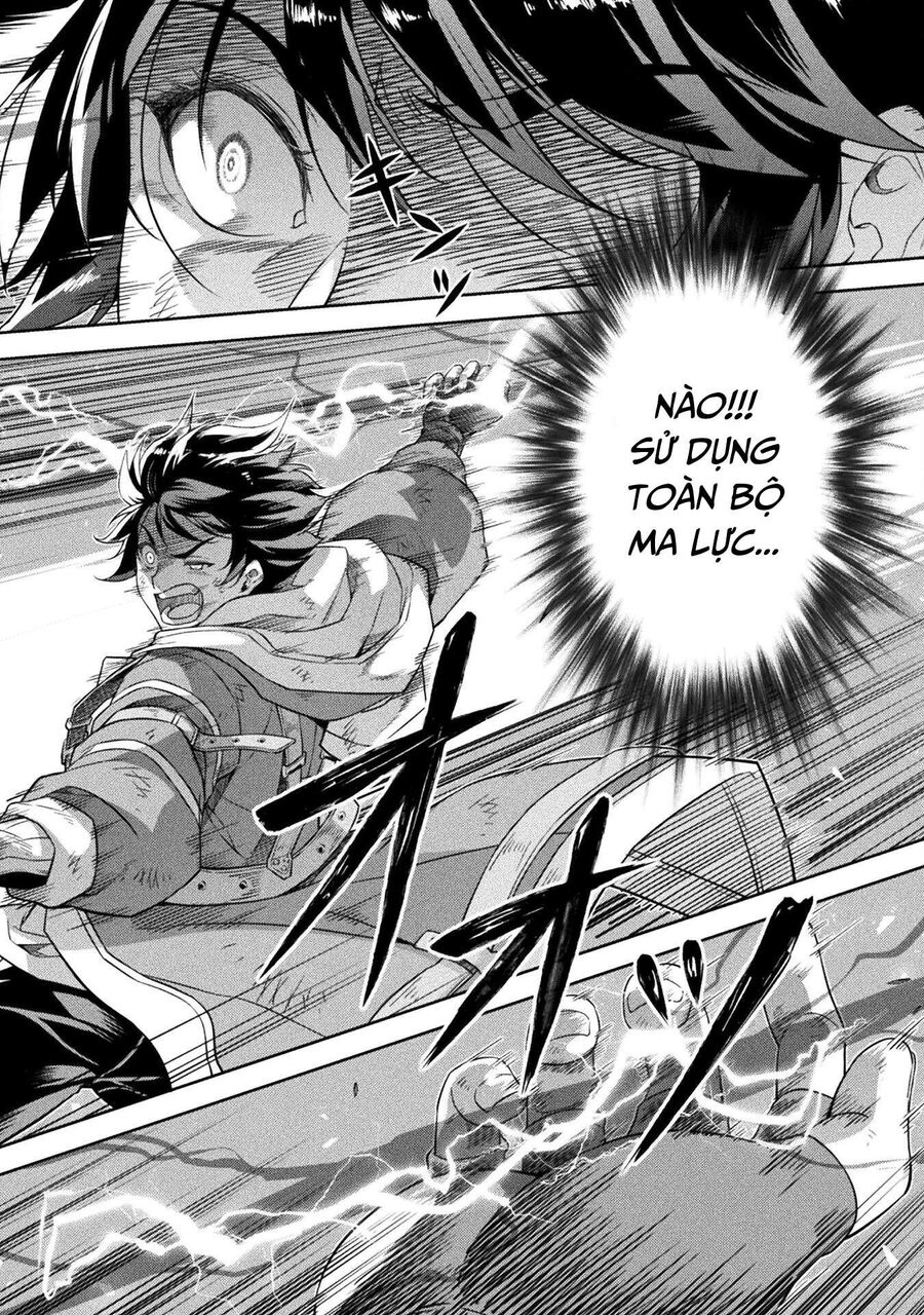 Drawing: Mangaka Mạnh Nhất Với Kỹ Năng Vẽ Tranh Vô Song Tại Dị Giới Chapter 22 - 14