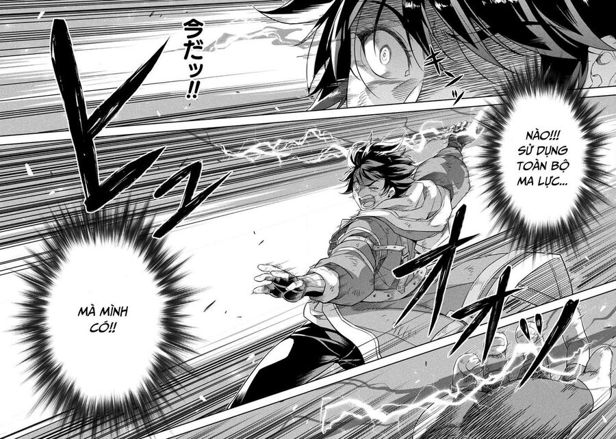 Drawing: Mangaka Mạnh Nhất Với Kỹ Năng Vẽ Tranh Vô Song Tại Dị Giới Chapter 22 - 15