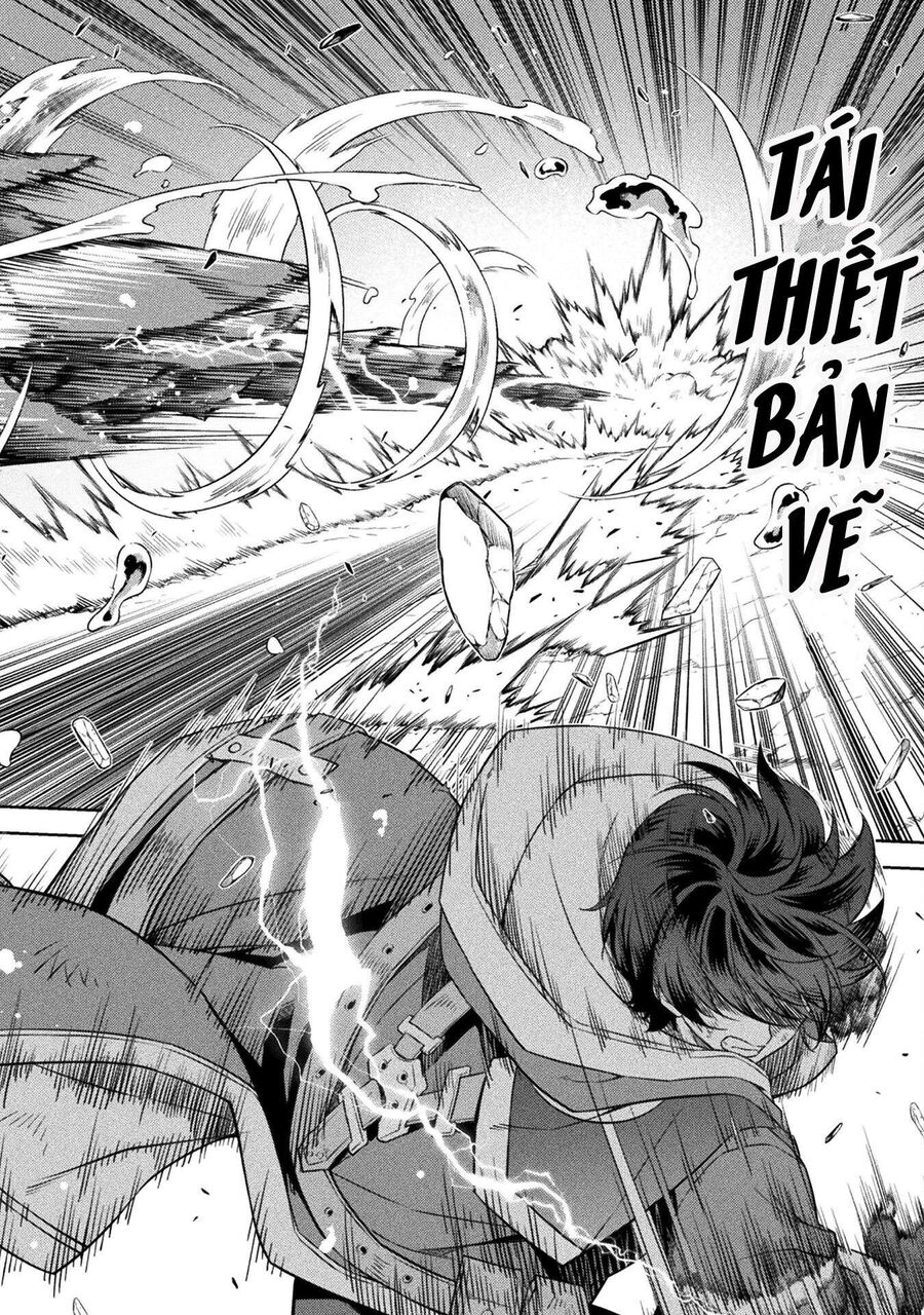 Drawing: Mangaka Mạnh Nhất Với Kỹ Năng Vẽ Tranh Vô Song Tại Dị Giới Chapter 22 - 16