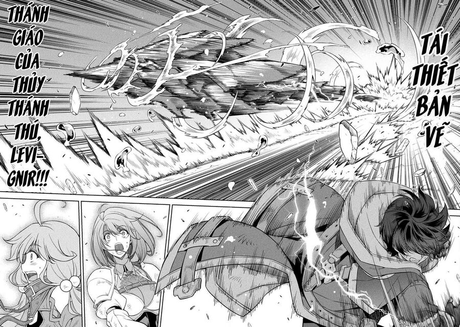 Drawing: Mangaka Mạnh Nhất Với Kỹ Năng Vẽ Tranh Vô Song Tại Dị Giới Chapter 22 - 17