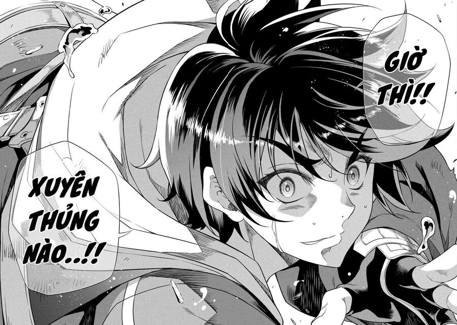 Drawing: Mangaka Mạnh Nhất Với Kỹ Năng Vẽ Tranh Vô Song Tại Dị Giới Chapter 22 - 18