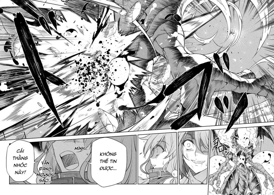 Drawing: Mangaka Mạnh Nhất Với Kỹ Năng Vẽ Tranh Vô Song Tại Dị Giới Chapter 22 - 19