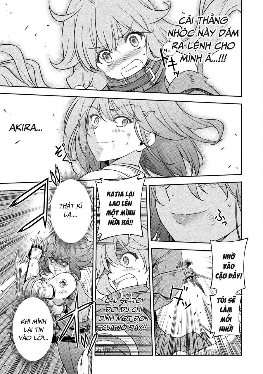 Drawing: Mangaka Mạnh Nhất Với Kỹ Năng Vẽ Tranh Vô Song Tại Dị Giới Chapter 22 - 5