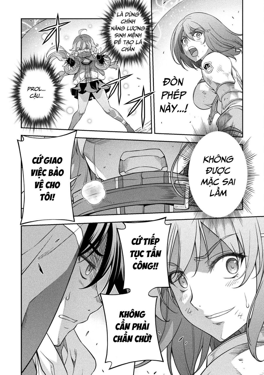 Drawing: Mangaka Mạnh Nhất Với Kỹ Năng Vẽ Tranh Vô Song Tại Dị Giới Chapter 22 - 8