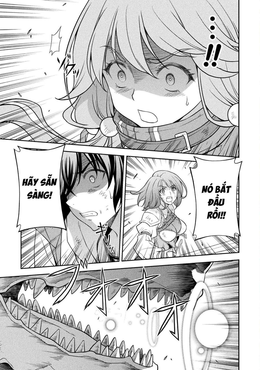 Drawing: Mangaka Mạnh Nhất Với Kỹ Năng Vẽ Tranh Vô Song Tại Dị Giới Chapter 22 - 9