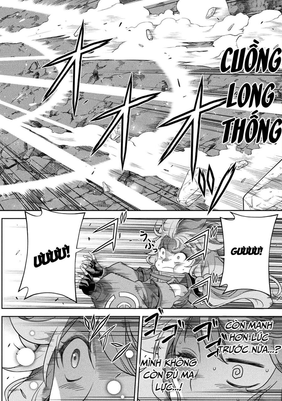 Drawing: Mangaka Mạnh Nhất Với Kỹ Năng Vẽ Tranh Vô Song Tại Dị Giới Chapter 22 - 10