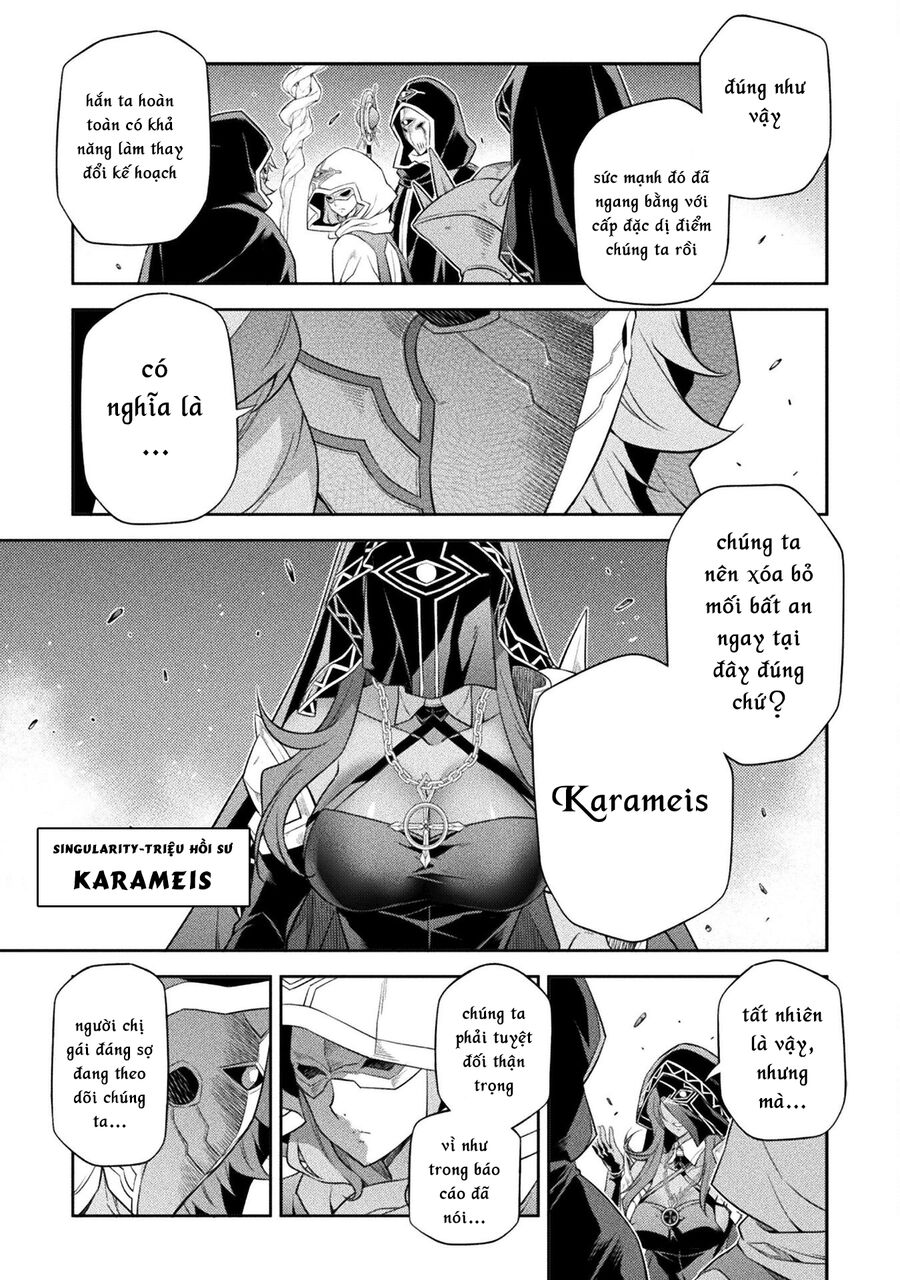 Drawing: Mangaka Mạnh Nhất Với Kỹ Năng Vẽ Tranh Vô Song Tại Dị Giới Chapter 23 - 11