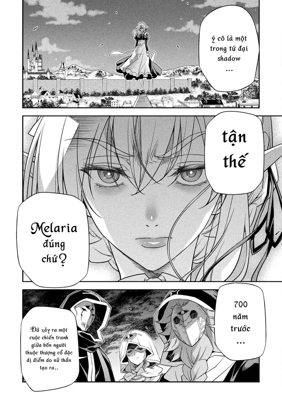 Drawing: Mangaka Mạnh Nhất Với Kỹ Năng Vẽ Tranh Vô Song Tại Dị Giới Chapter 23 - 12