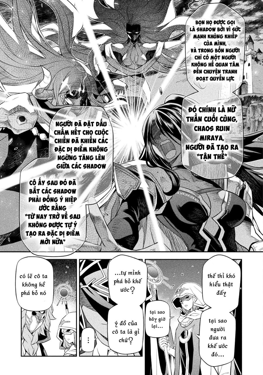 Drawing: Mangaka Mạnh Nhất Với Kỹ Năng Vẽ Tranh Vô Song Tại Dị Giới Chapter 23 - 13