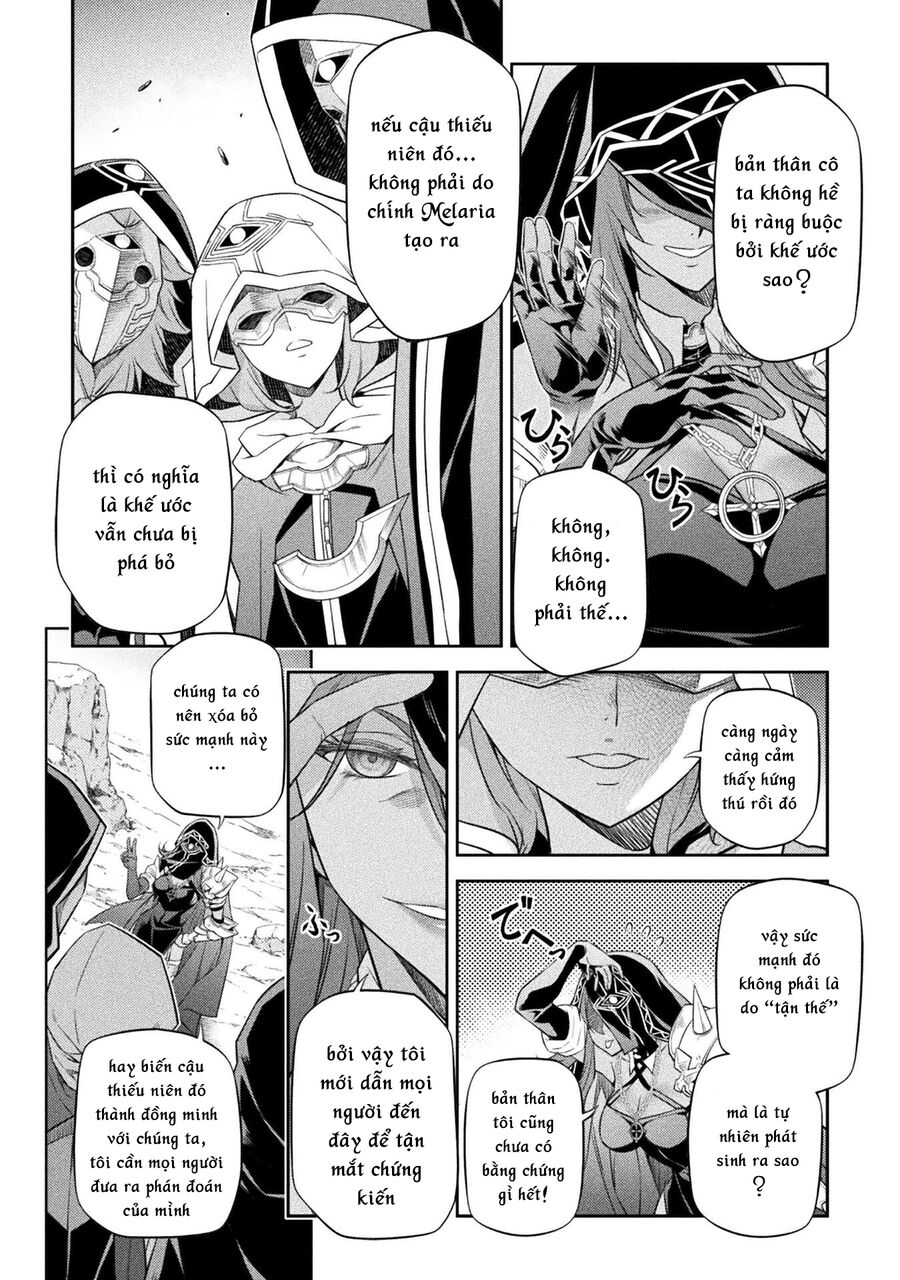 Drawing: Mangaka Mạnh Nhất Với Kỹ Năng Vẽ Tranh Vô Song Tại Dị Giới Chapter 23 - 14