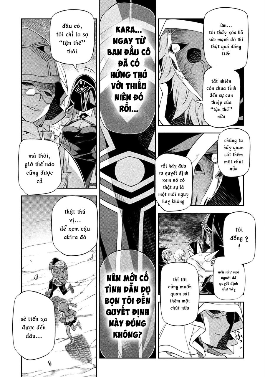 Drawing: Mangaka Mạnh Nhất Với Kỹ Năng Vẽ Tranh Vô Song Tại Dị Giới Chapter 23 - 15