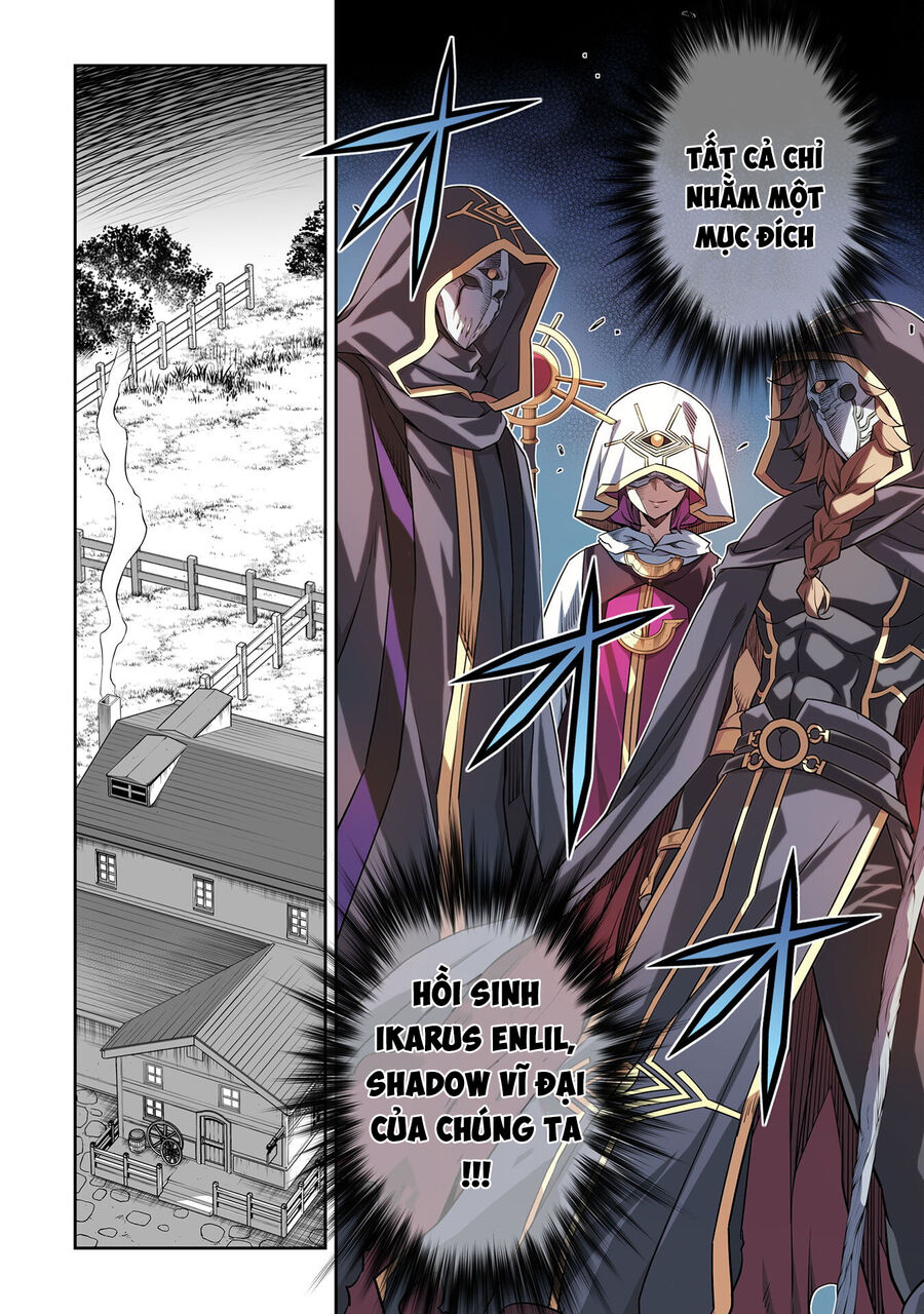 Drawing: Mangaka Mạnh Nhất Với Kỹ Năng Vẽ Tranh Vô Song Tại Dị Giới Chapter 23 - 16