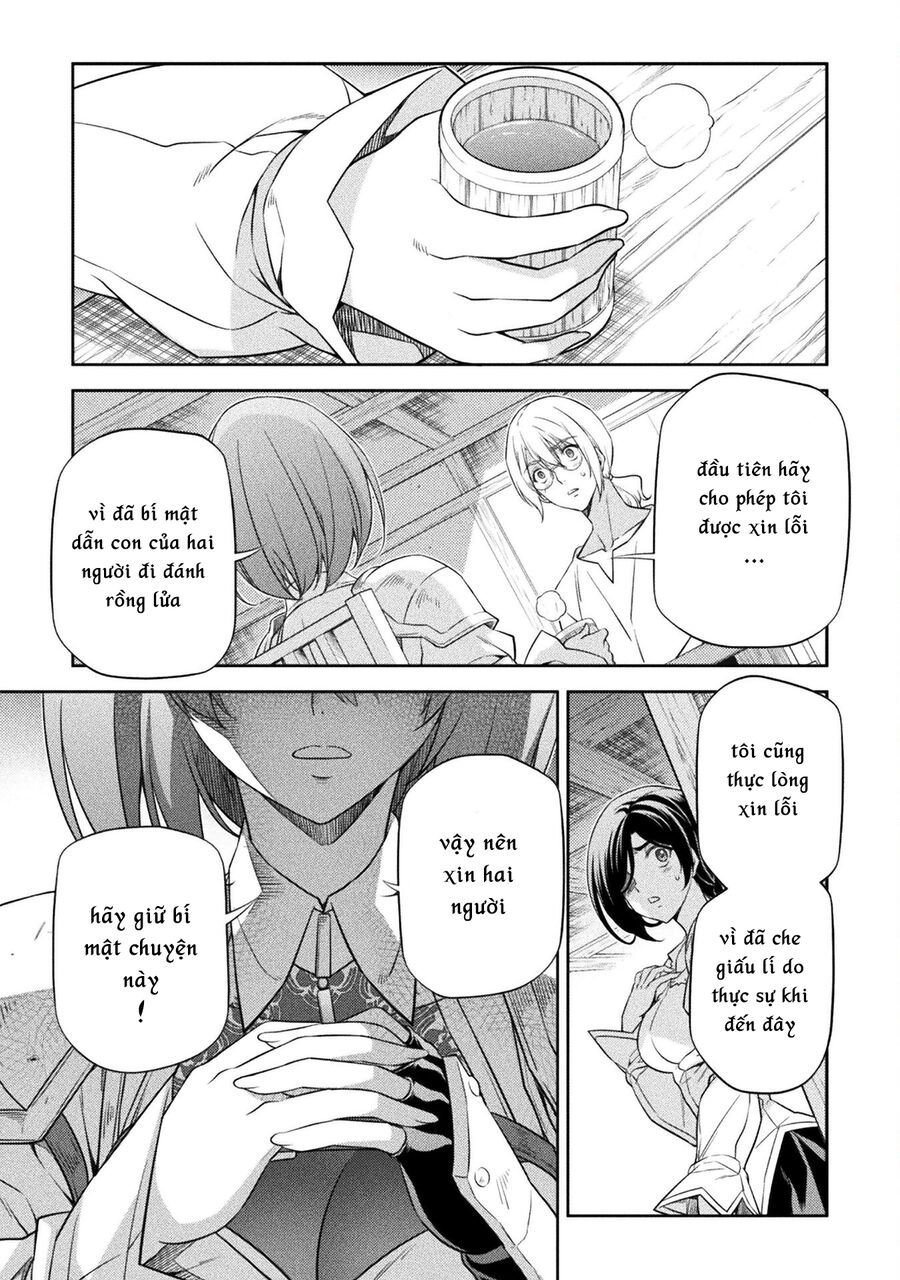 Drawing: Mangaka Mạnh Nhất Với Kỹ Năng Vẽ Tranh Vô Song Tại Dị Giới Chapter 23 - 17