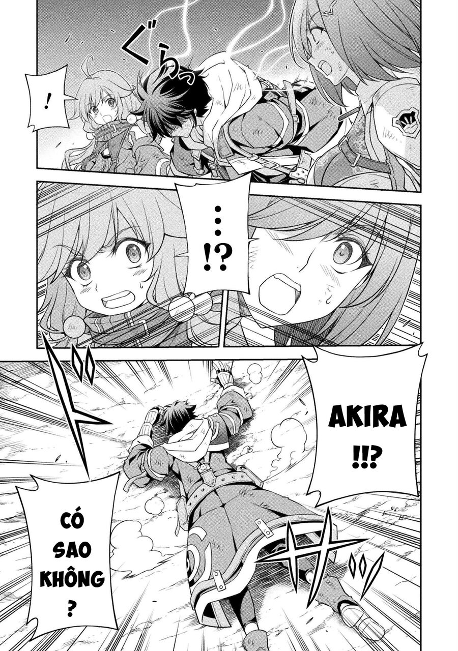 Drawing: Mangaka Mạnh Nhất Với Kỹ Năng Vẽ Tranh Vô Song Tại Dị Giới Chapter 23 - 7