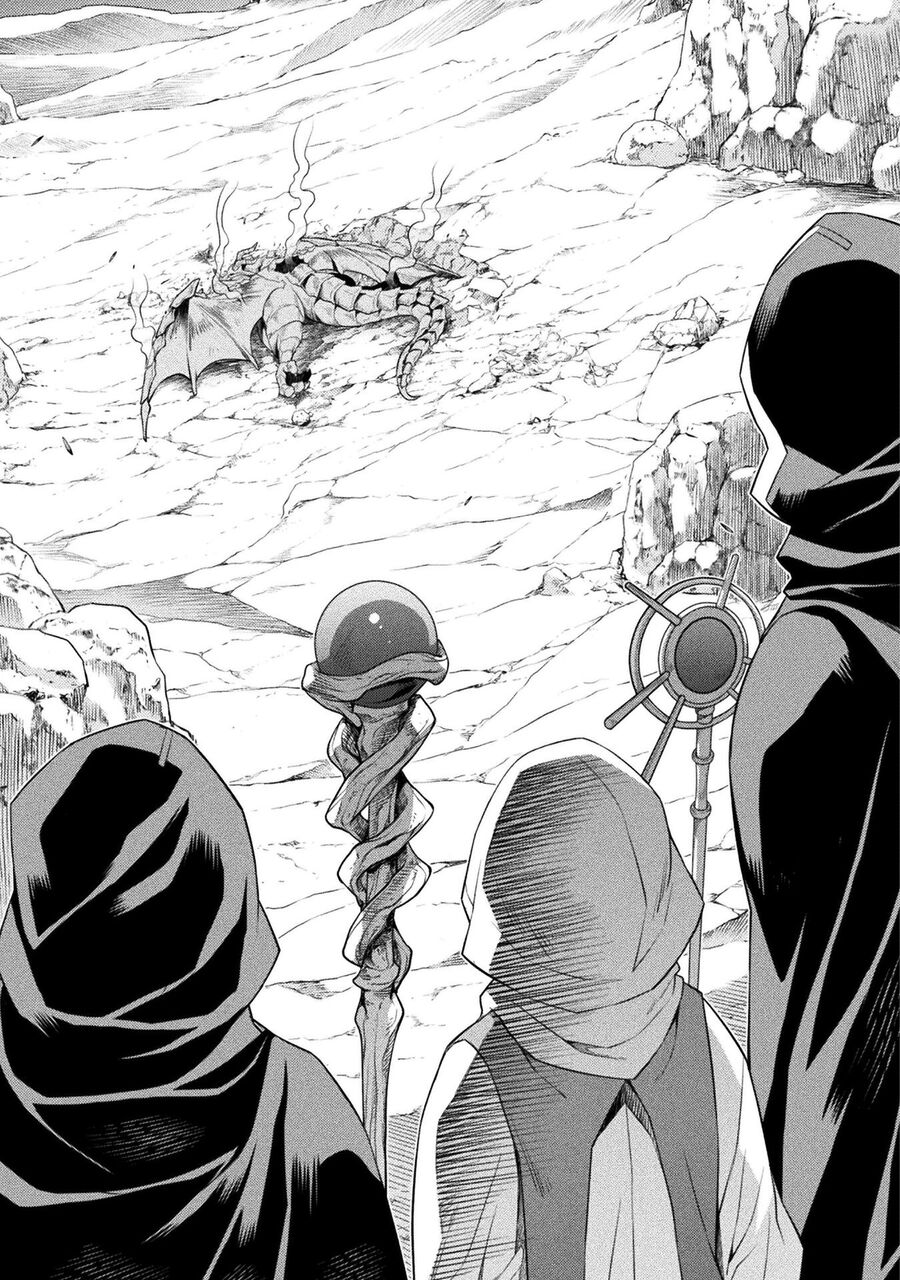 Drawing: Mangaka Mạnh Nhất Với Kỹ Năng Vẽ Tranh Vô Song Tại Dị Giới Chapter 23 - 9