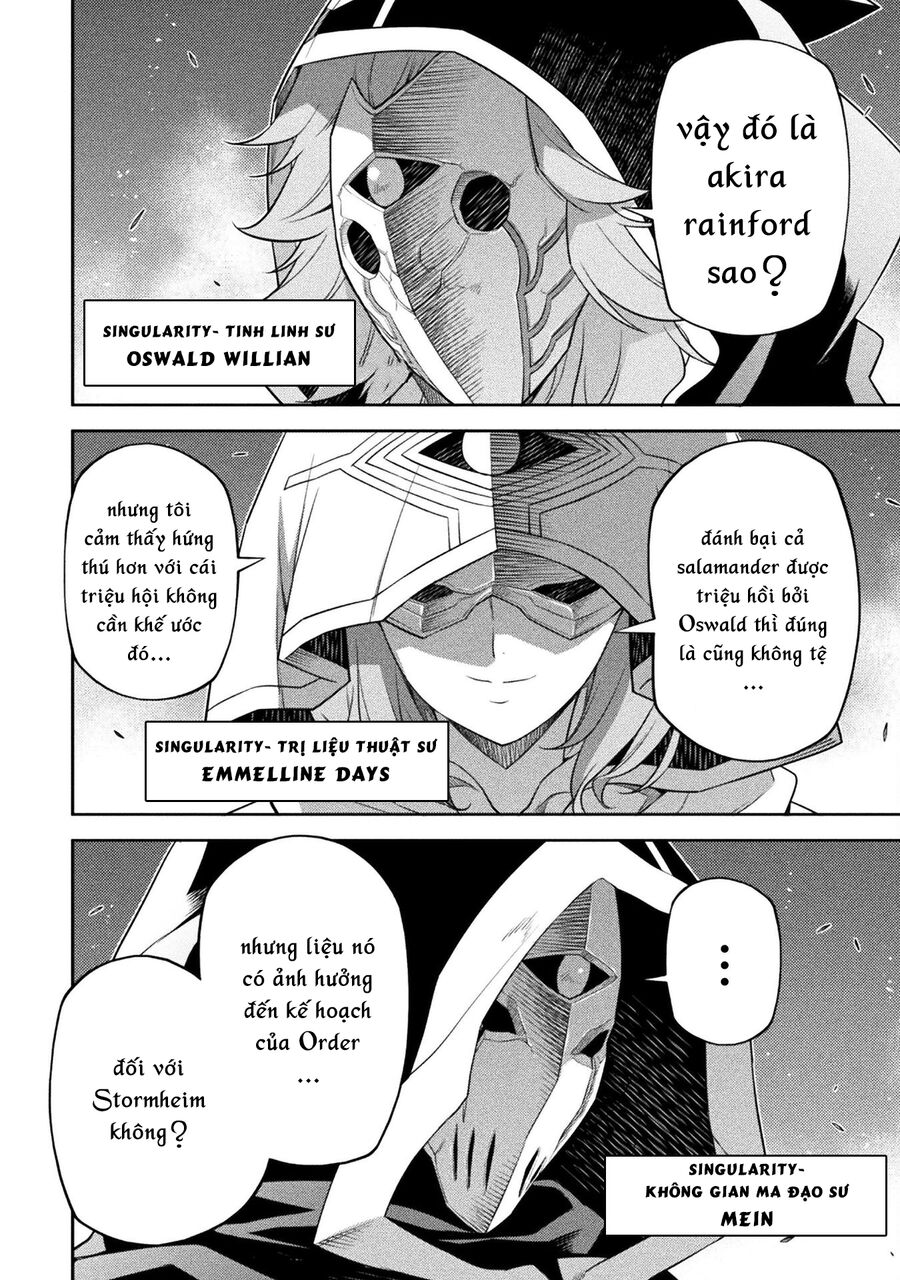 Drawing: Mangaka Mạnh Nhất Với Kỹ Năng Vẽ Tranh Vô Song Tại Dị Giới Chapter 23 - 10