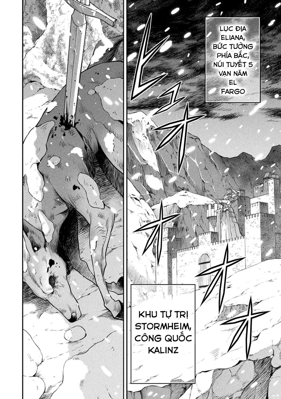 Drawing: Mangaka Mạnh Nhất Với Kỹ Năng Vẽ Tranh Vô Song Tại Dị Giới Chapter 24 - 2