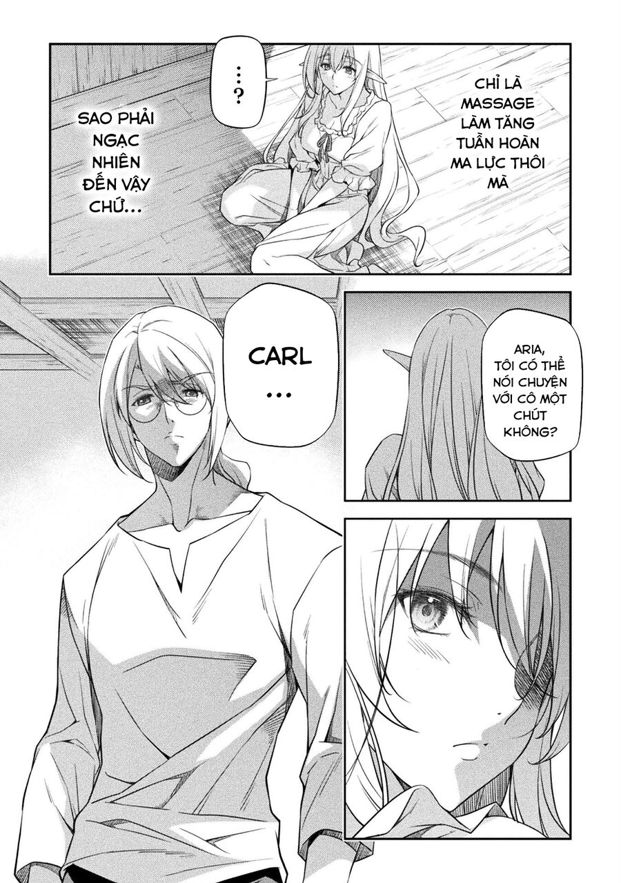 Drawing: Mangaka Mạnh Nhất Với Kỹ Năng Vẽ Tranh Vô Song Tại Dị Giới Chapter 24 - 13