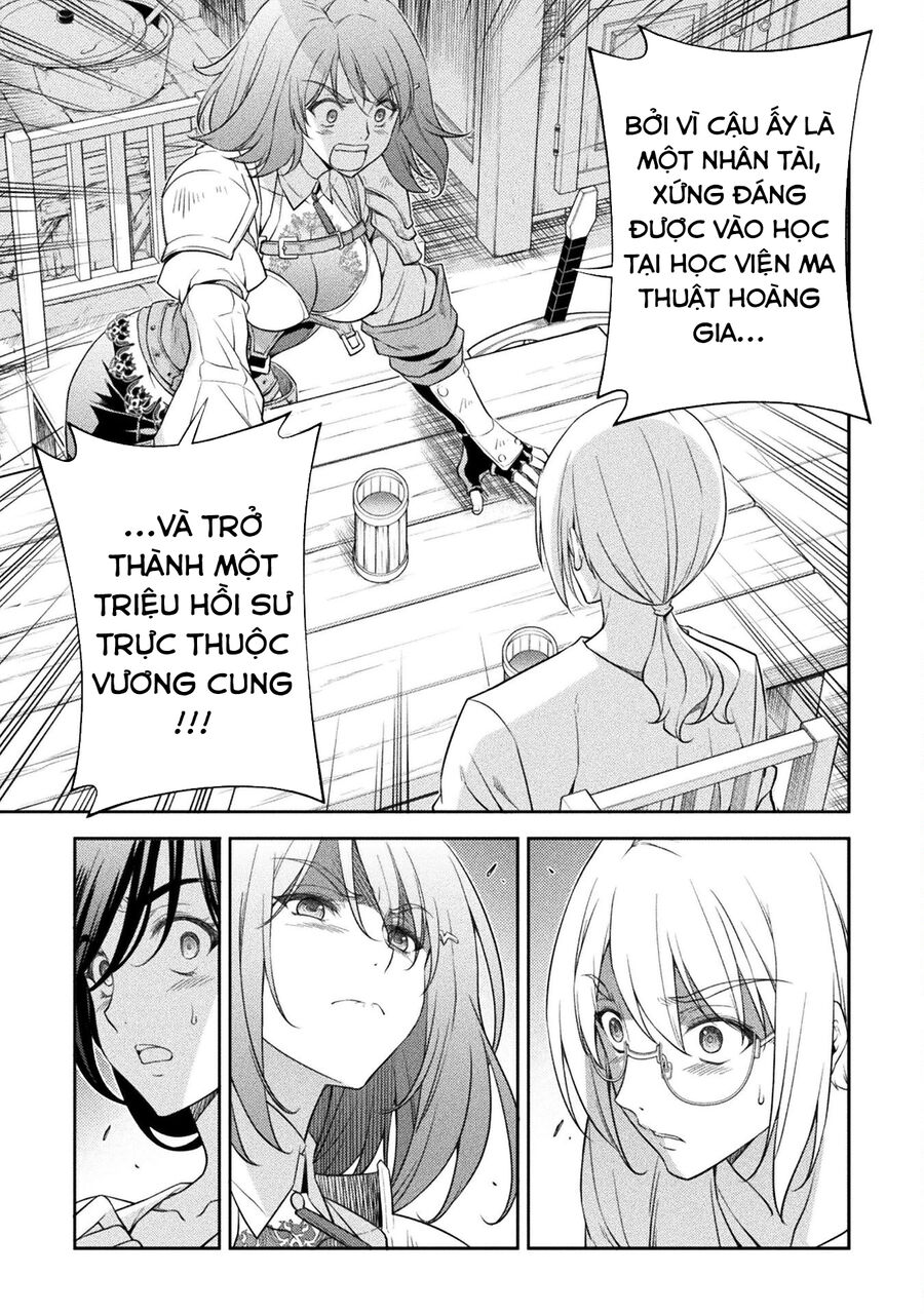 Drawing: Mangaka Mạnh Nhất Với Kỹ Năng Vẽ Tranh Vô Song Tại Dị Giới Chapter 24 - 7