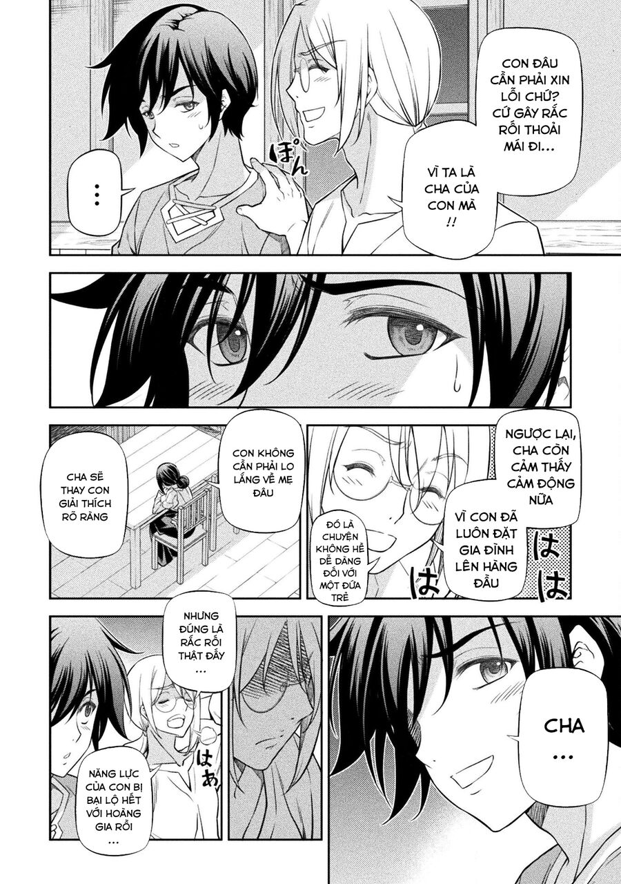 Drawing: Mangaka Mạnh Nhất Với Kỹ Năng Vẽ Tranh Vô Song Tại Dị Giới Chapter 25 - 13