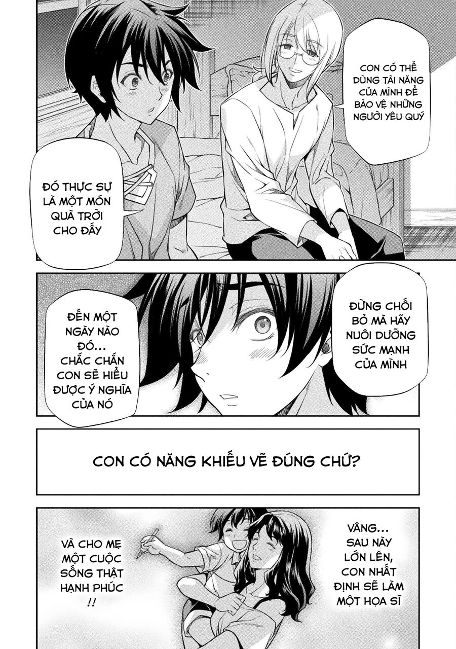 Drawing: Mangaka Mạnh Nhất Với Kỹ Năng Vẽ Tranh Vô Song Tại Dị Giới Chapter 25 - 15