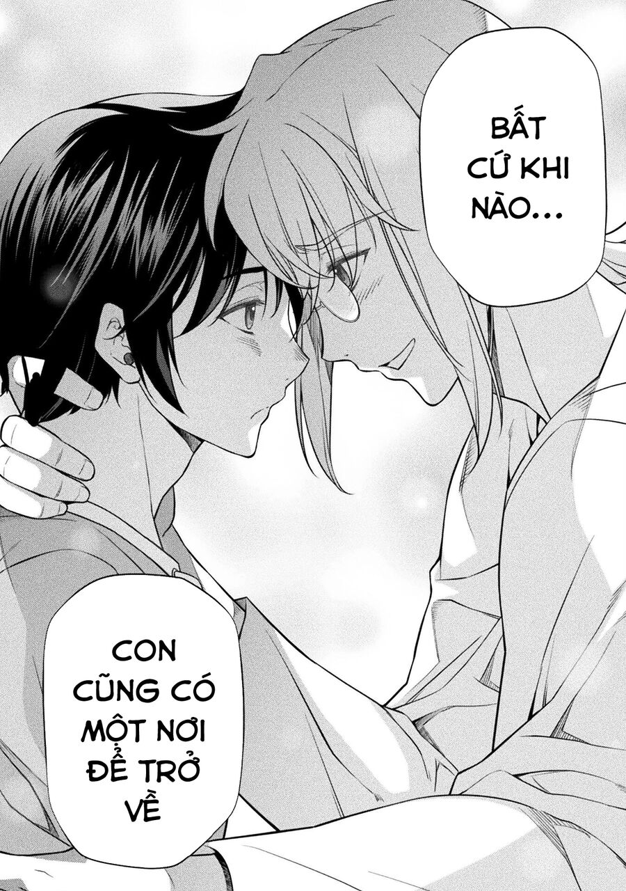 Drawing: Mangaka Mạnh Nhất Với Kỹ Năng Vẽ Tranh Vô Song Tại Dị Giới Chapter 25 - 17